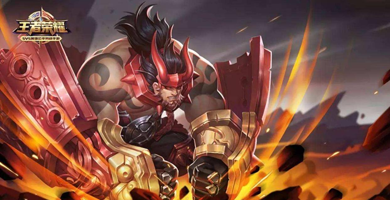 亚瑟|新赛季最强打野确定，能追上关羽，能打死廉颇，输出比阿轲恐怖