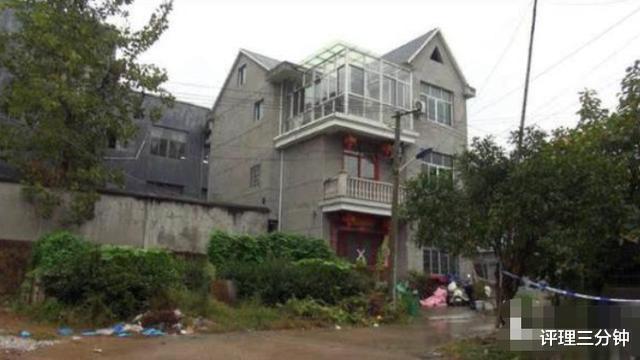 江西|警方通报! 江西灭门案三死一伤后续，三千警力围捕两天将凶手抓获