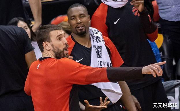 猛龙队|西亚卡姆,猛龙队的未来都毁了!总冠军的代价太沉重