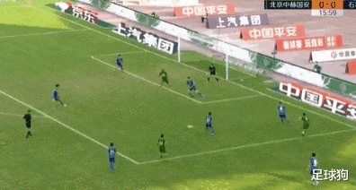 北京国安|狂轰4球，国安完虐中超升班马！永昌遭卓尔反超，泰达0胜收官