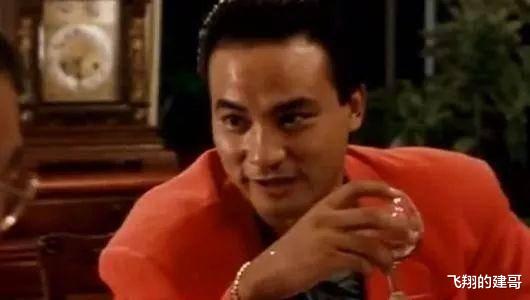 任达华:刘德华被软禁后,任达华真实身份公开,原来他是香港最不好惹的人