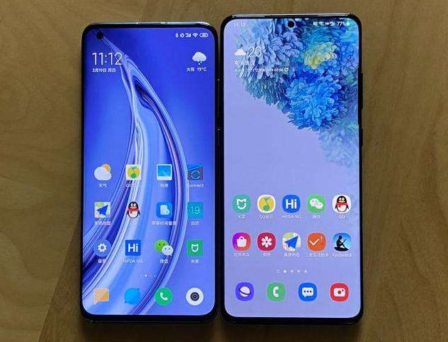 三星@魅族前副总裁李楠嘲讽华为P40Pro省成本：用一个超大底，在镜头镀膜上省钱