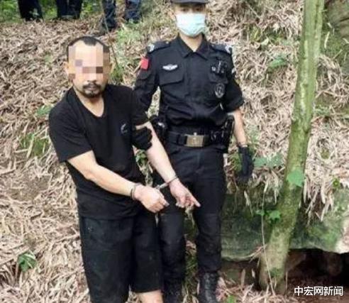 四川省|四川溶洞腐尸案告破,警方27年后重获线索,因身高一眼锁定嫌疑人