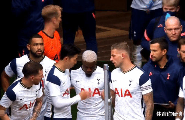 热刺|热刺4-1大胜！孙兴慜连场破门穆帅还不满足，或引进这巨星？