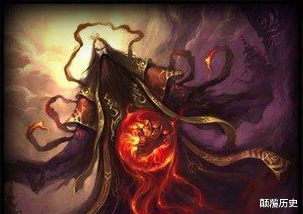 『』菩提有多爱自己的弟子？偷偷给悟空安排了一位保镖！实力不输如来