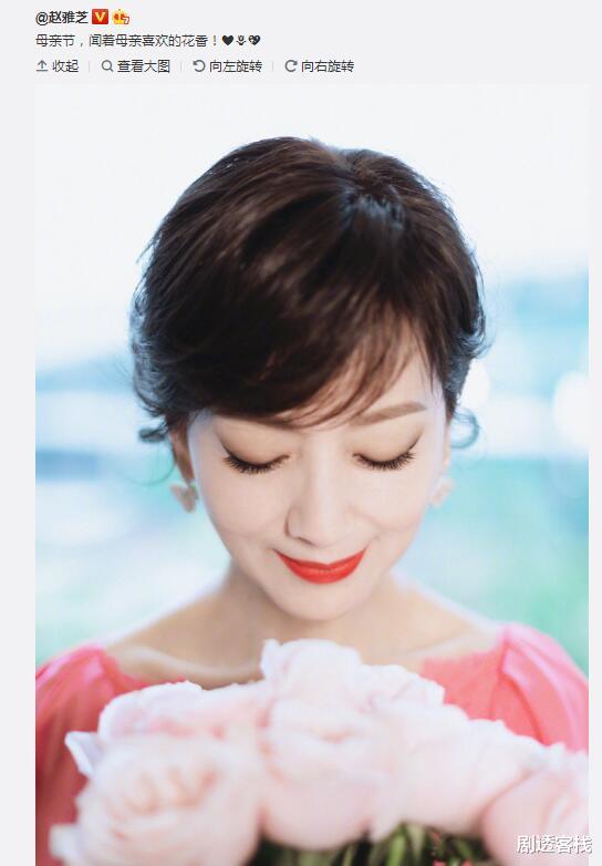 「肖战」母亲节，肖战晒手绘图，并发文：一生所唤，一世陪伴！