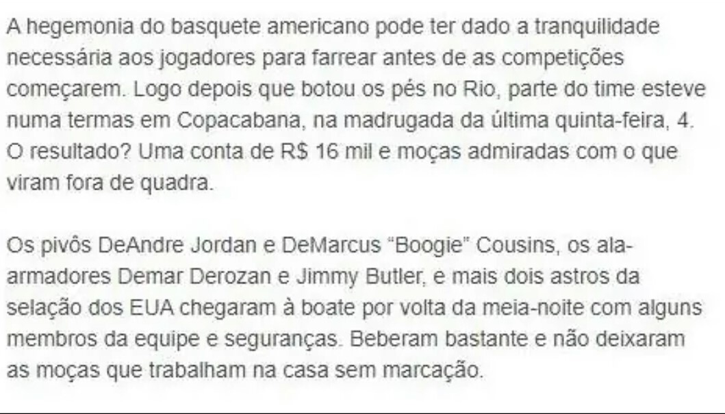 巴特勒|巴西媒体爆出照片!巴特勒携5队友找美女消遣,事后女主躺休一周