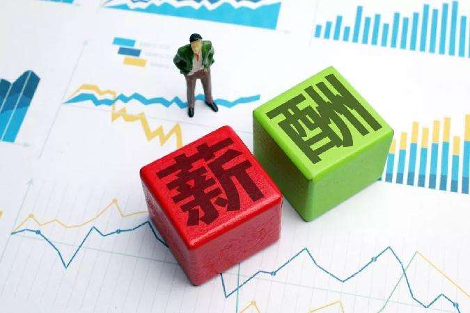 「面试」面试直接谈薪酬？把这两个环节把握好，拿多少薪水你说了算