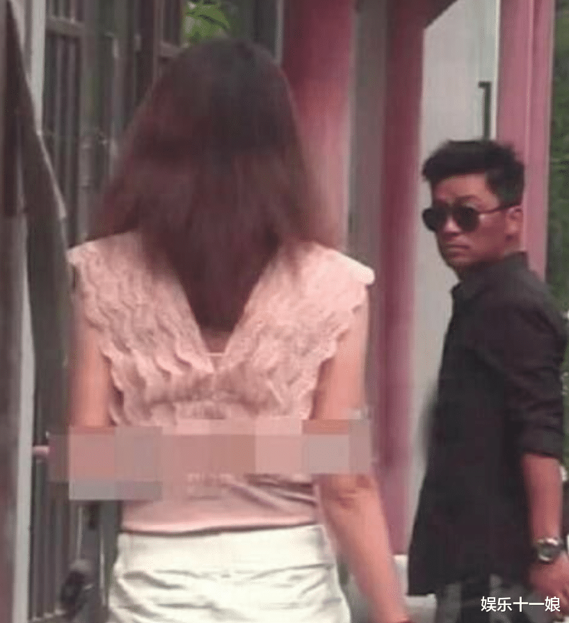 王宝强|王宝强马蓉被曝复合！2人私下约会照流出？网友直呼：毁三观！