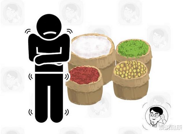 通便|这种“厨房杀手”比砒霜还毒！高温都杀不死，你家厨房可能就有