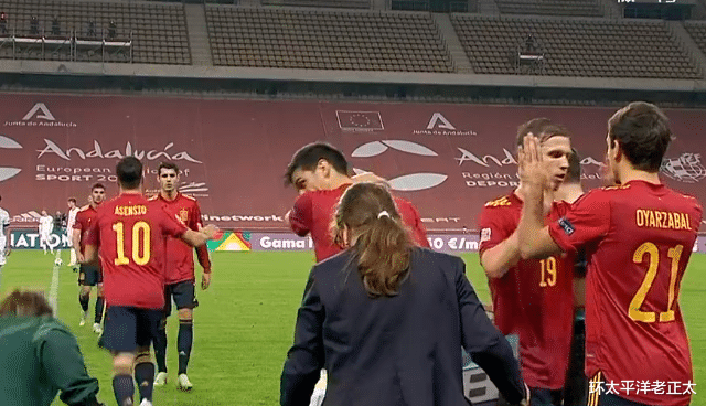 西班牙队|0-6惨败！欧洲7.5亿豪门崩盘，末轮耻辱出局，4500万巨星帽子戏法