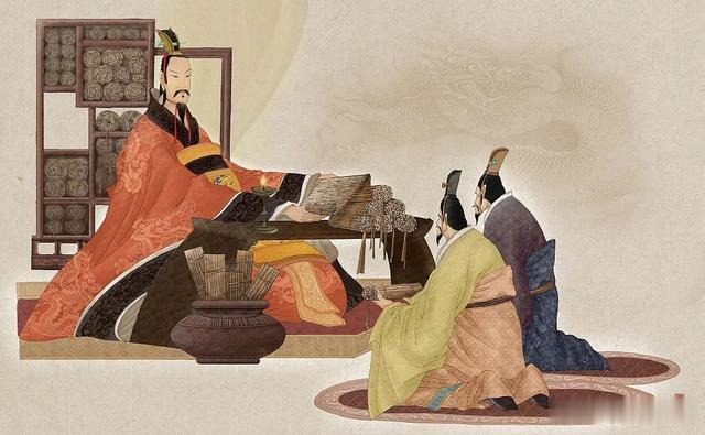 包拯|包拯真的有尚方宝剑吗？