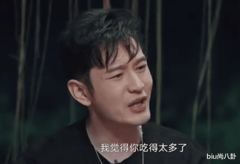 黄磊■《向往》黄磊做饭翻车了！当红男星一整天都没吃饭，只靠喝水充饥