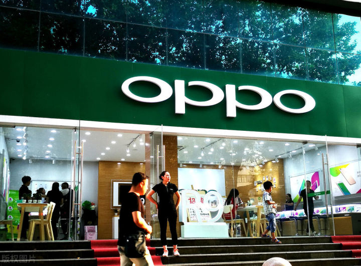OPPO|商标注册成功就万事大吉了?OPPO系列商标被撤销