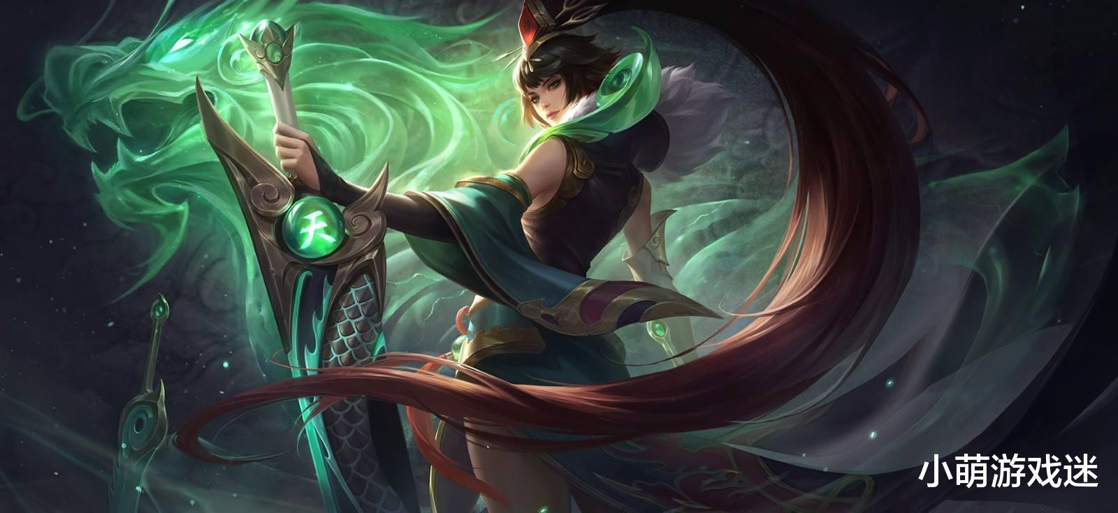 李白|夏洛特单挑很强？很遗憾，她连四名“下水道”英雄都打不过