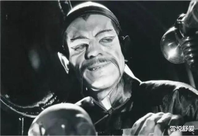 傅满洲|一个虚构的清朝人，却让欧洲人惧怕了百年，至今依然有人深信不疑