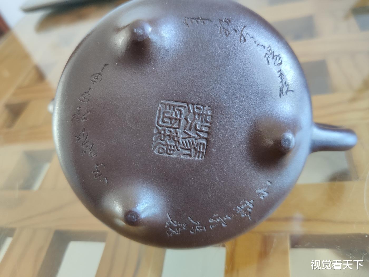 文玩|独家探秘：你不知道的宜兴紫砂壶