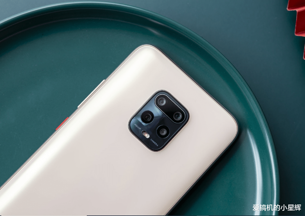 芯片|天玑720芯片强力来袭,红米或成最大受益者,又要续写销量千万神话?