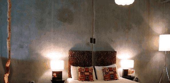 |家有“抠门”老婆，不愿装修，直接住进“毛胚房”！邻居却来效仿