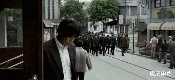 韩国电影|评分9.2,这部真实改编的史诗片,为韩国电影立起了一座丰碑