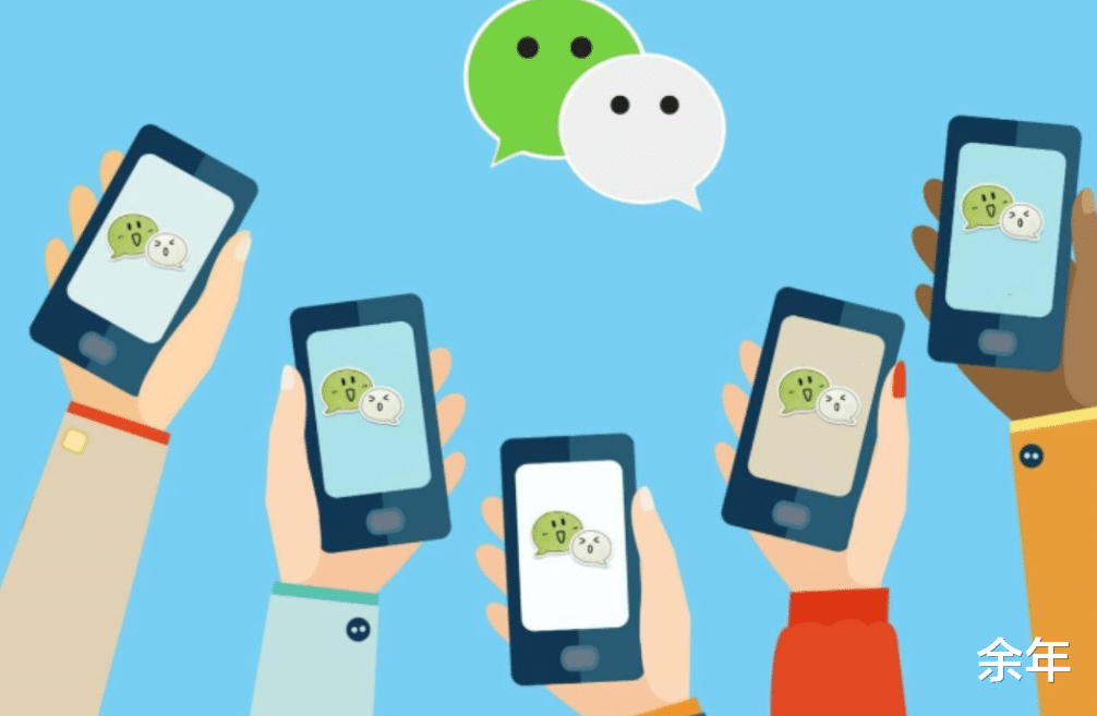 docker|一石三鸟！美国拟45天内禁止微信及腾讯在美一切交易？