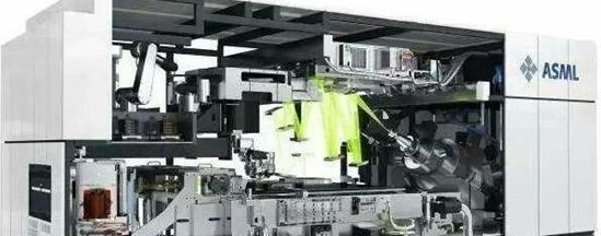 光刻机|好消息!我国新型光刻设备问世,解决多项被国外“卡脖子”技术