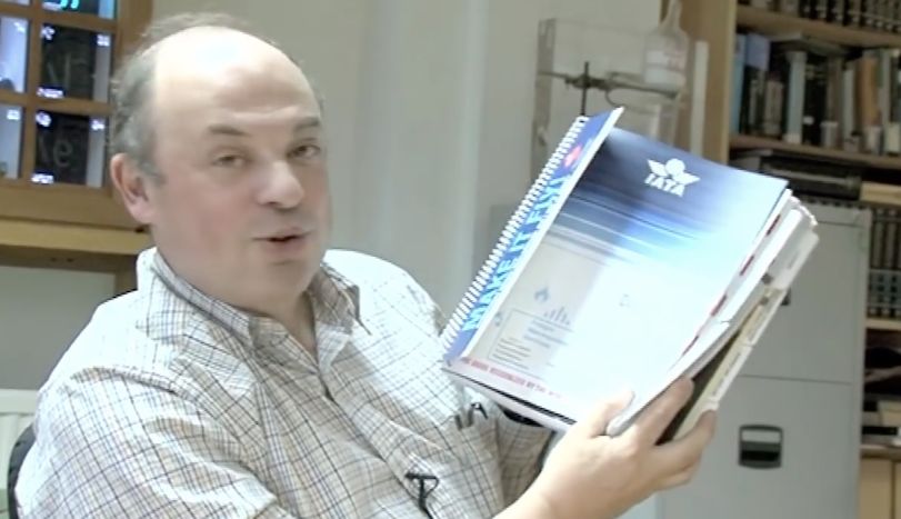 『文玩』身家900多亿美金的比尔盖茨,到底收藏些什么?