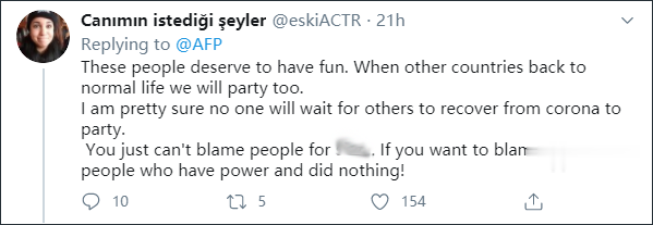 观察者网|武汉开party，西方有人酸了，有人醒了