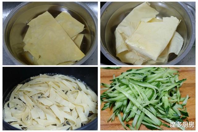 [包子]小米粥配肉包子，这样的早餐舒服又舒心，妈妈做的味道最香