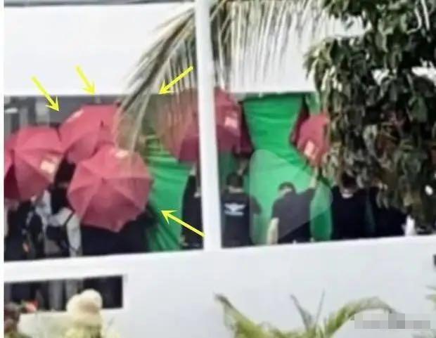 「肖战」扛糊!为什么肖战深陷争议还能去三亚录综艺?看完黄晓明彻底懂了