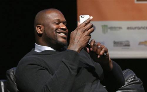 [奥尼尔]98年奥尼尔100万入股谷歌，如今出售值多少钱？网友：难以置信