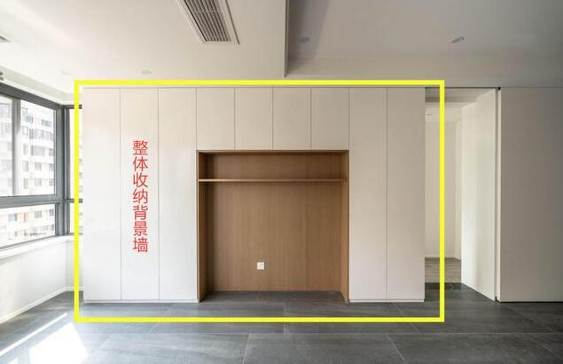 |全屋木柜内部布局:照着这样打柜子才不浪费钱,看了装修很受用