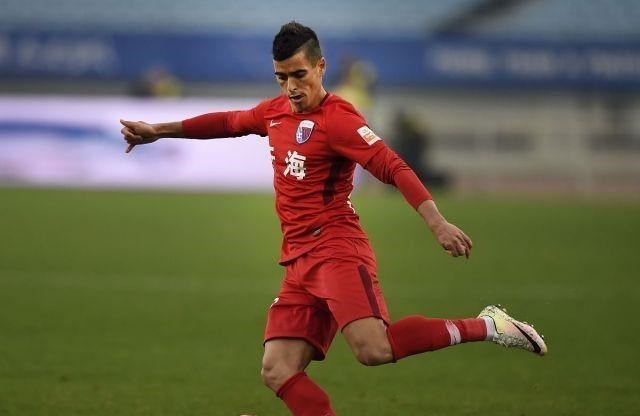 山东鲁能@山东鲁能新援合同曝光，本人态度积极，不只是救火外援！