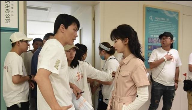 幸福还会来敲门|《幸福还会来敲门》真想暴打编剧，背运连连的黄自立啥时翻身？