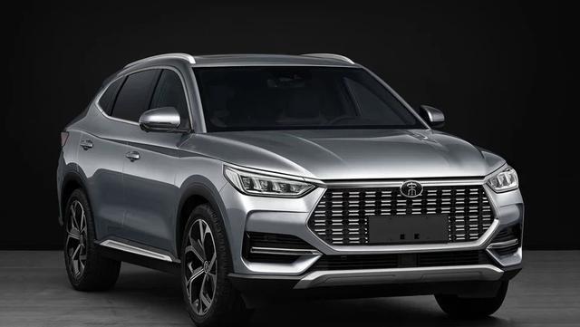 动力|比亚迪宋Plus“挑战”哈弗H6，有多少胜算？