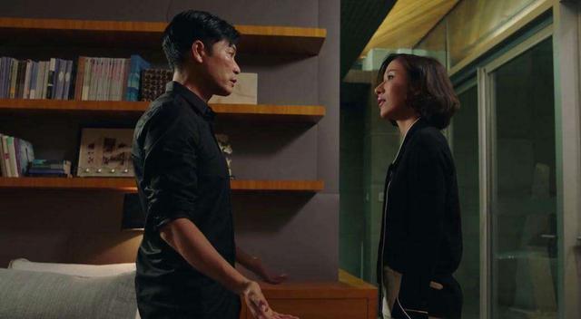 红孩儿|香港第一“傻角”，凭演傻拿影帝，后来娶了红孩儿当老婆