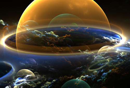 科学家|科学家在绘制宇宙图后发现，我们的宇宙有些奇怪