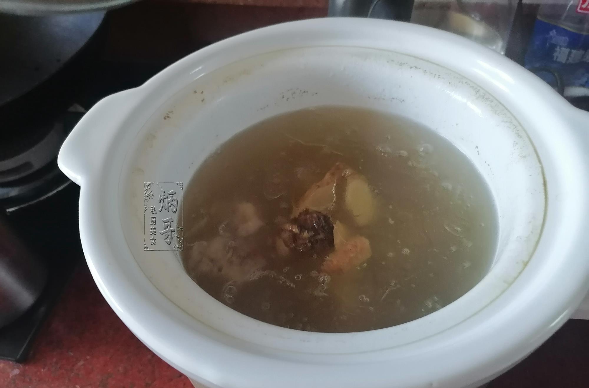 三伏天|三伏天，多给家人做这碗汤，滋补去湿气，68元1斤，贵点也值！