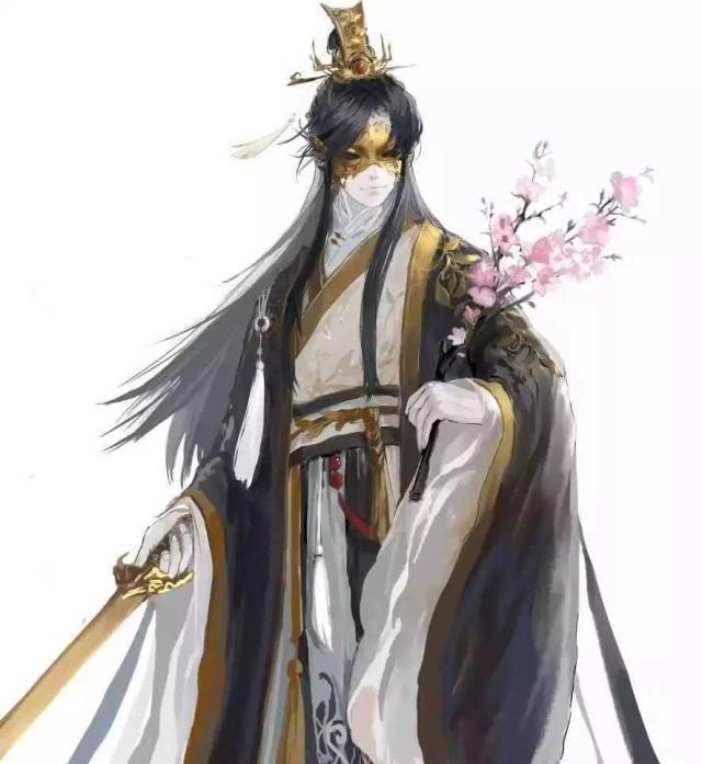 『天官赐福』天官赐福：为什么有人认为谢怜太“圣父”了？人性的怅然