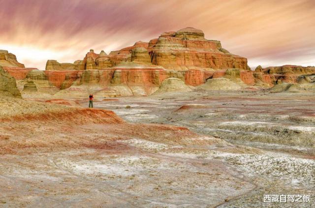 自驾|最适合秋天出行的4条自驾路线，每一个都是上帝的私藏，美爆了