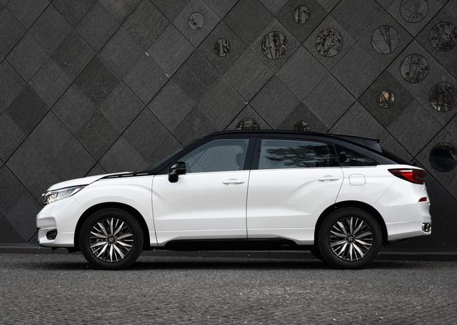 「丰田汉兰达」本田冠道：我太难了，2.0T+9AT动力，大家还在买途观汉兰达