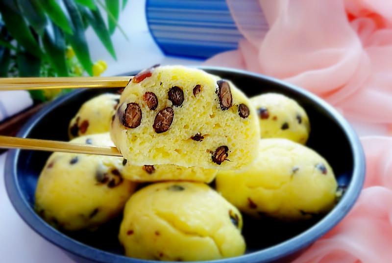 「黑豆」早餐天天吃它也不腻,比蛋糕还软还香,营养达标热量低,儿子最爱