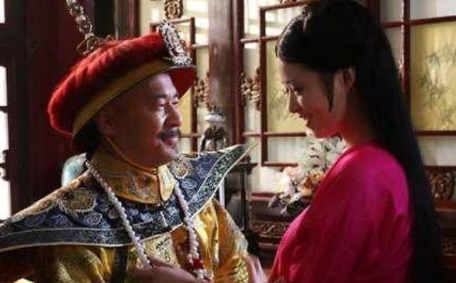 蒋勤勤|为何不邀请蒋勤勤出演《甄嬛传》？听完导演的回答，无法反驳！