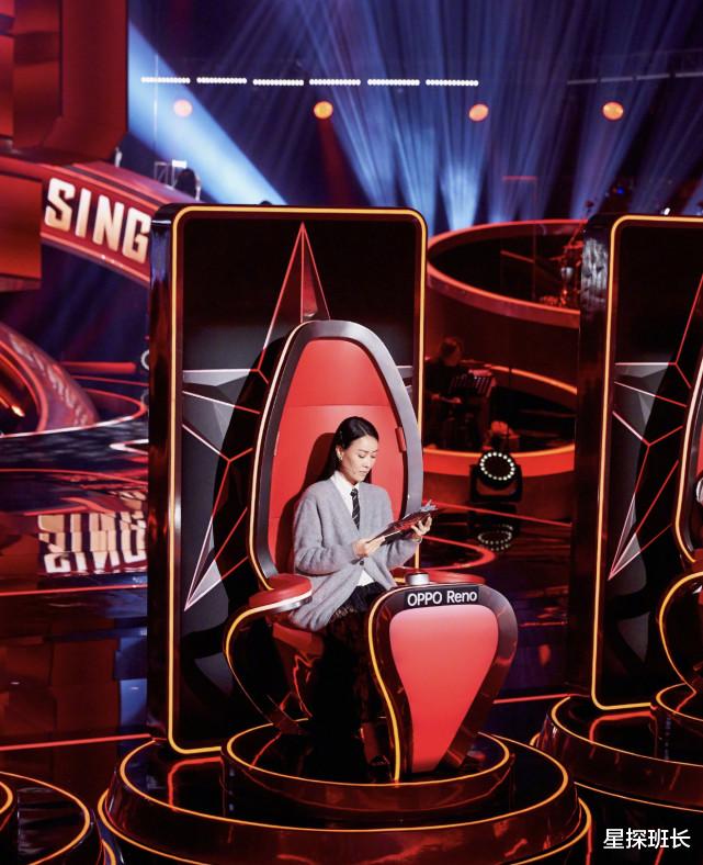 中国好声音|《中国好声音》史上“钉子户”导师今年又来？网友：已无力吐槽！