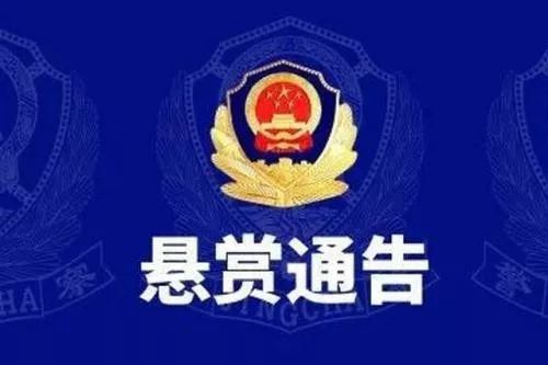平顶山生活百科|扩散！平顶山警方通缉这47人！最高奖10万元！