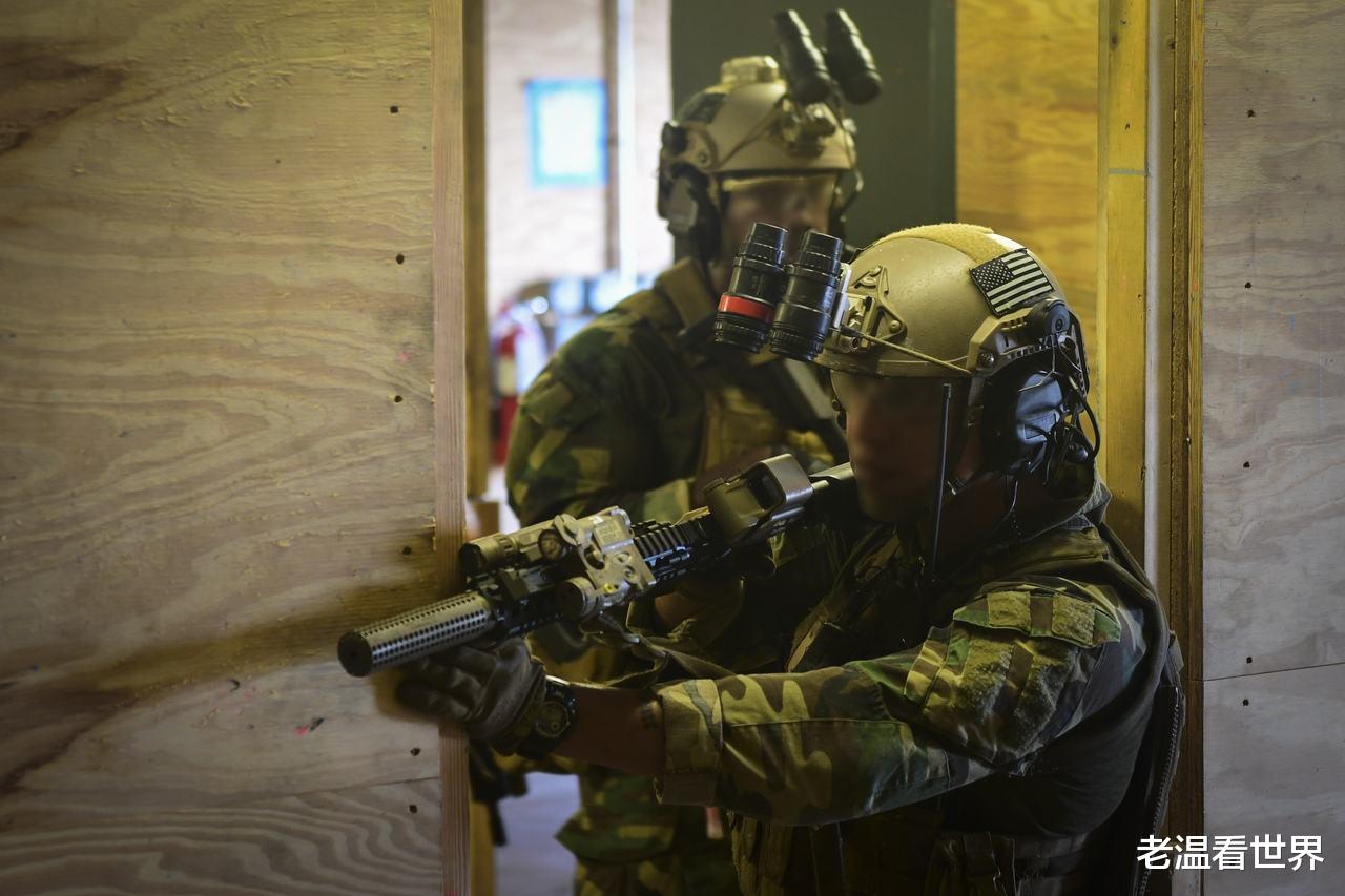 美国|一旦战争爆发,全球还有谁能进攻美国本土?专家:只有一国