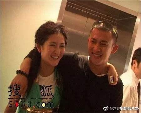 『刘芸』刘芸曾抹黑谢娜第三者插足她和聂远的感情，气得何炅发短信直接说绝交