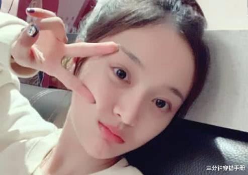 「吴宣仪」吴宣仪与人合照真不手软，孟美岐程潇都被“打败”，一眼看出差距