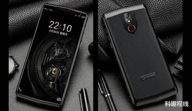 台风|金立砖头机，10000mAh+305g+MTKP60，起售价1399元