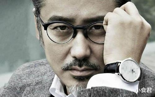 「吴秀波」她是吴秀波的糟糠之妻，被绿后不哭不闹，还联合丈夫把小三送进监狱！